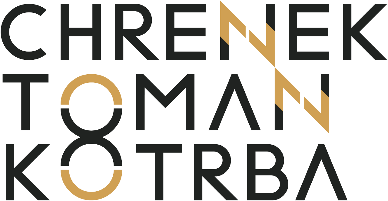 Chrenek Toman Kotrba